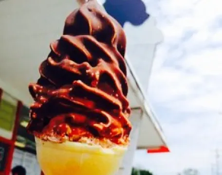 Bidinger's Ice Cream