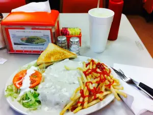 Kingburger