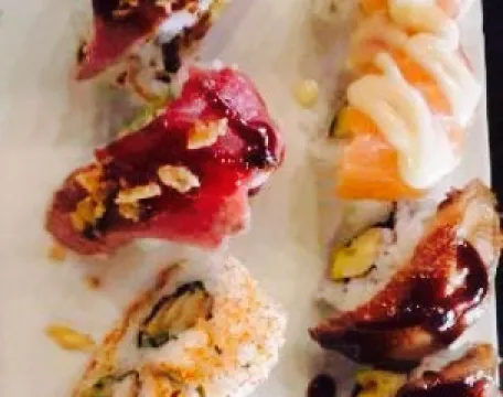 Yip & Yang's Goya Sushi & Grill