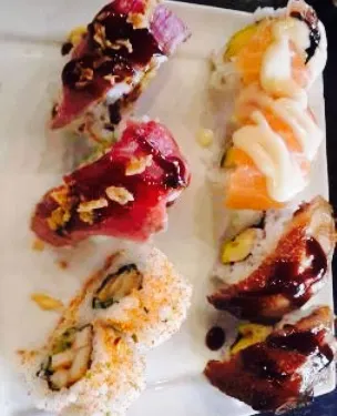 Yip & Yang's Goya Sushi & Grill