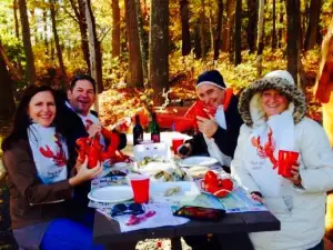 Beach Plum Lobster Farm