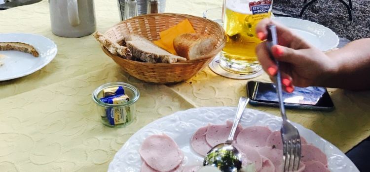 Gasthaus Alte Post