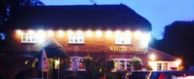 White Hart