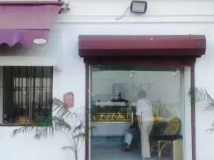 Gelateria Montecatini Terme