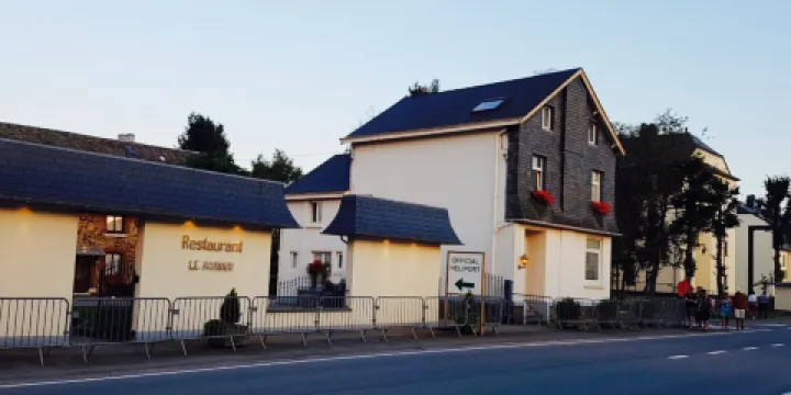 Restaurant le Roannay