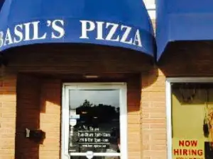 Basil's Pizza Palace