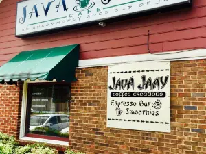 Java Jaay Cafe