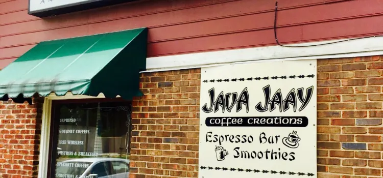 Java Jaay Cafe