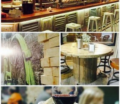 Cafe Bar Goya
