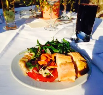 Best Western Hotel Polisina