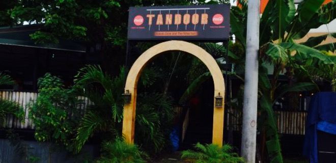 Mainland China Restaurant & Bar