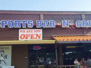 Dayton Sports Bar-N-Grill