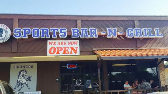 Dayton Sports Bar-N-Grill