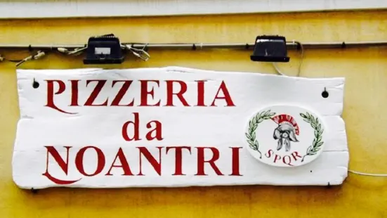 Pizzeria da Noantri