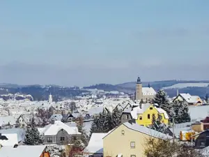 Restaurant Gartenheim Neustädtel