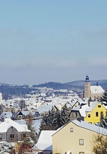 Restaurant Gartenheim Neustädtel