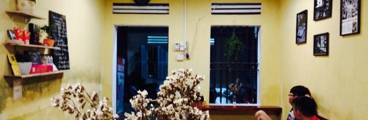 Mrs Thuy Frozen Yogurt