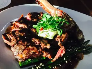 Water's Table-Renton Restaurant