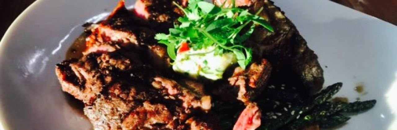 Water's Table-Renton Restaurant