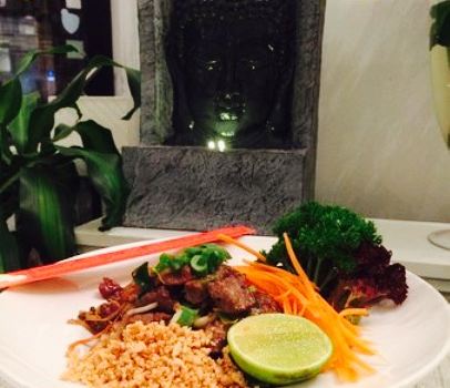 Thai Xpress Take Away