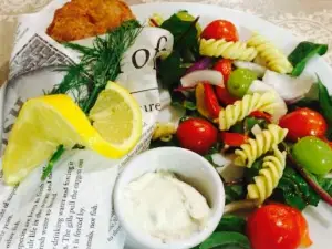 Ann McDonalds Cafe and Upper Deck