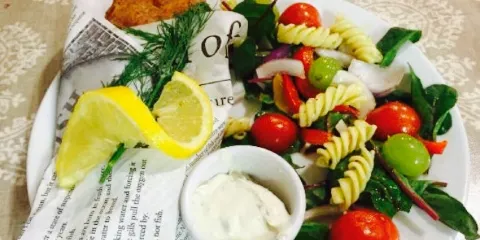 Ann McDonalds Cafe and Upper Deck