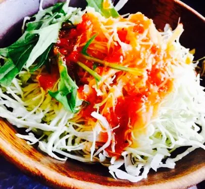 Resturant Sekitei Meihansekidrivein