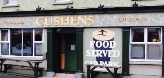 Cushens Pub and Restaurant