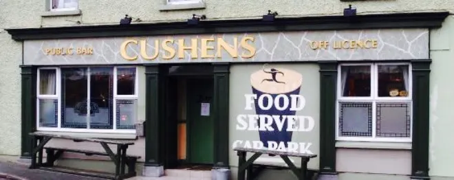 Cushens Pub and Restaurant