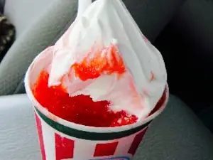 Rita's Italian Ice