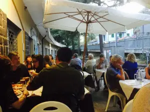 Pizzeria Ristorante Piro Piro