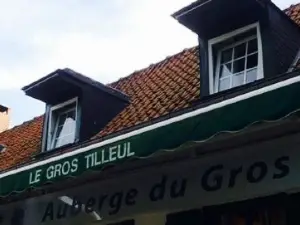 Restaurant Auberge du Gros Tilleul