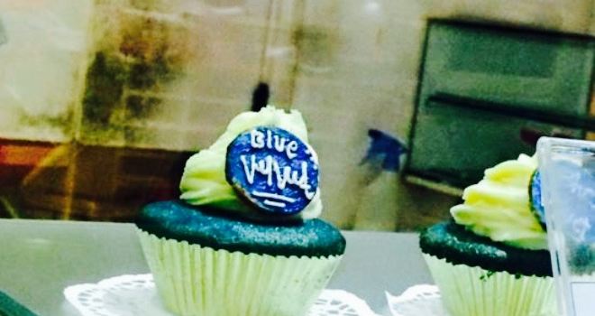 Rumah Cupcakes &BBQ