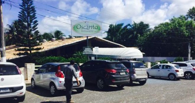 Oscarito Restaurante