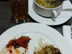 Kafe Terakota