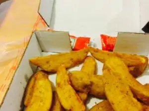 Papa Johns Pizza