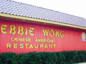 Debbie Wong Restaurant