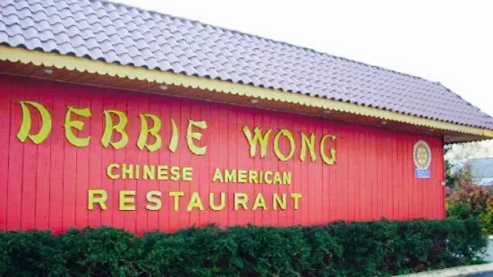 Debbie Wong Restaurant