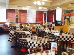TV's Deli & Diner