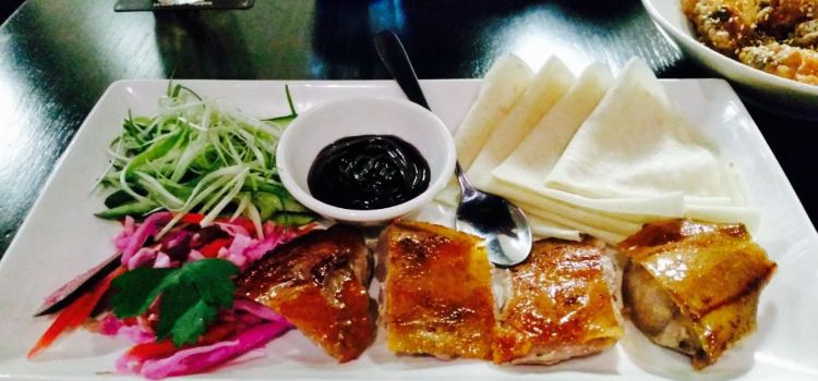 Lazy Susan's Eating House & Yum Cha