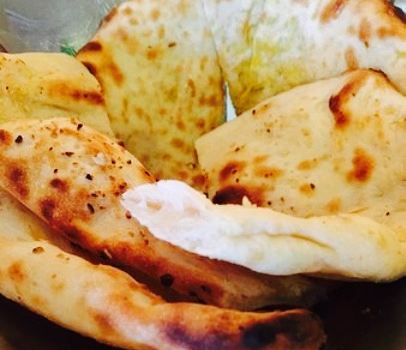 Sue's Indian Raja