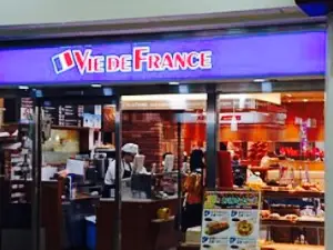 Vie de France, Koga