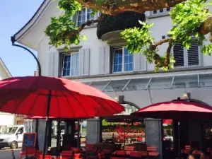Blasers Cafe & Weinbar