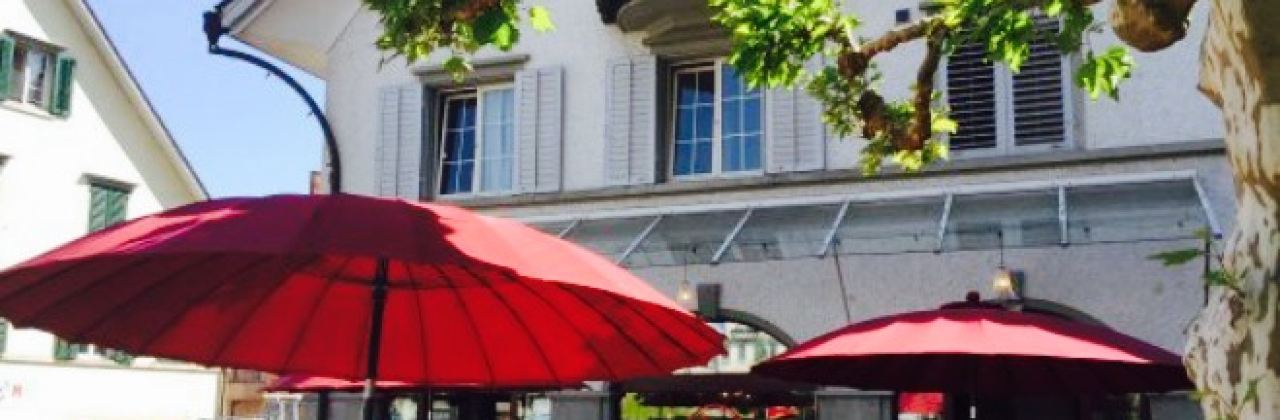 Blasers Cafe & Weinbar