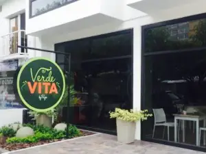 Restaurante Verde Vita