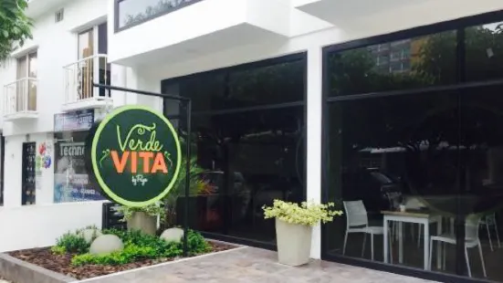 Restaurante Verde Vita