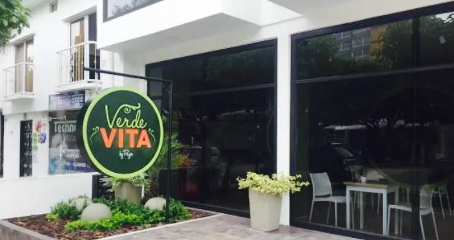 Restaurante Verde Vita