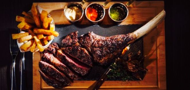 BA Beef Club