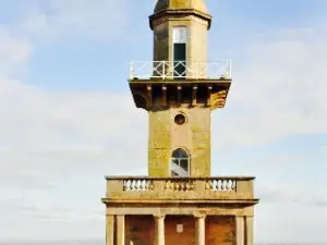 Fleetwood Beach Kiosk
