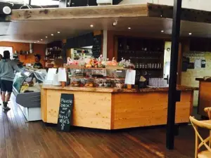 Friend of the Farmer Café